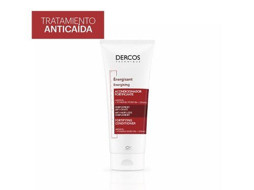 Dercos Acondicionador Fortificante Estimulante 200ml