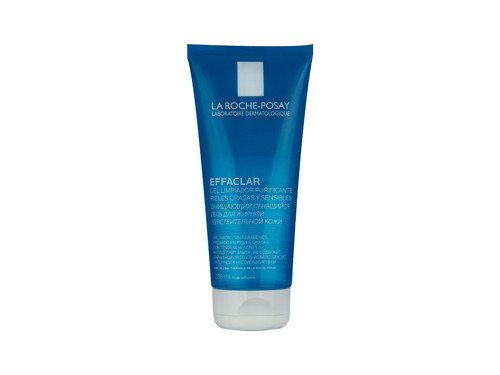 Gel La Roche Posay Effaclar - Tamaño: 200ml