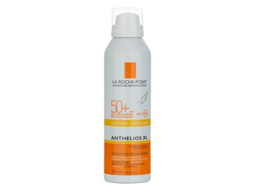 Bruma de Cuerpo La Roche Posay Anthelios XL Fps 50+ Ultraligera 200ml