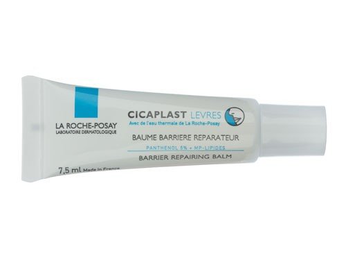 Bálsamo Reparador de Labios La Roche Posay Cicaplast Labios 7.5ml