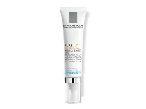 La Roche Posay Pure Vitamin C Ojos 15ml