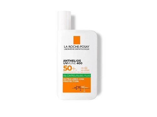 Protector Solar La Roche Posay Anthelios Oil Control FPS50