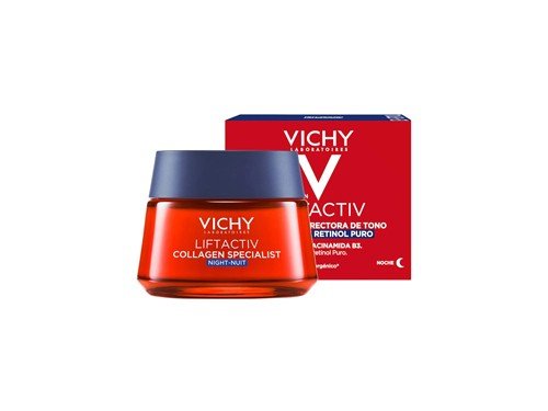 Vichy Liftactiv Retinol Night Cream x 50ml