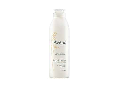 Acondicionador Aveno Restaurador Capilar x250ml