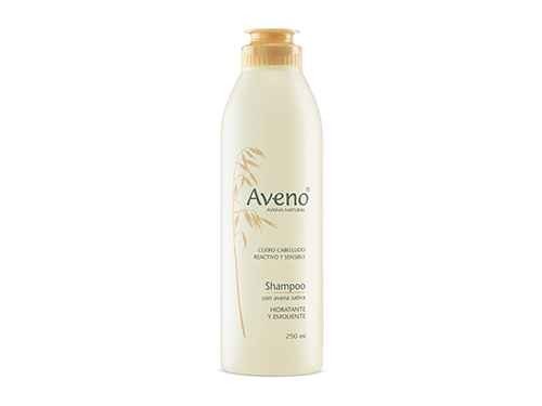 Shampoo Aveno Hidratante y Emoliente x250ml