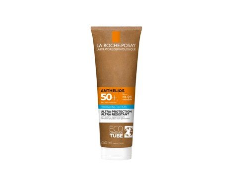 Protector Solar La Roche Posay Anthelios Leche Hidrat Fps50+