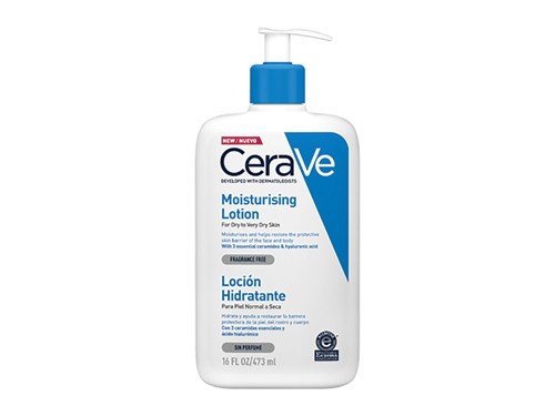 Loción Hidratante CeraVe Para Piel Normal a Seca 473ml