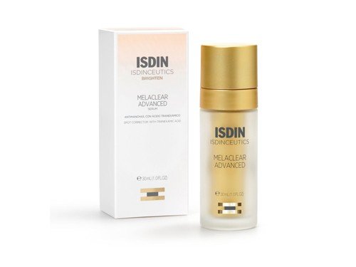 Serum Isdin Isdinceutics Melaclear Advanced x 30ml