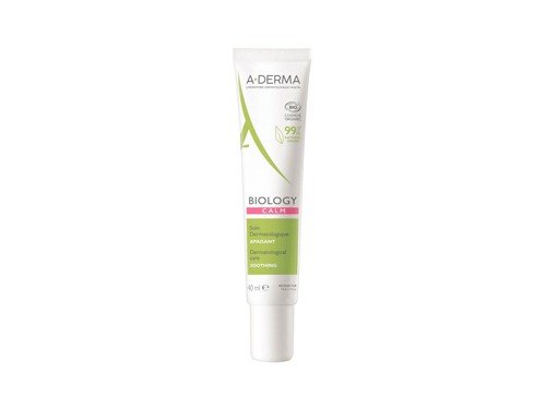 A-Derma Biology Tratamiento Calmante 40ml