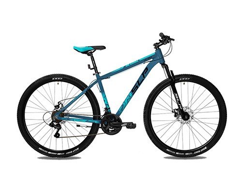 BICICLETA SLP MTB ALUMINIO 10 PRO R29 2025