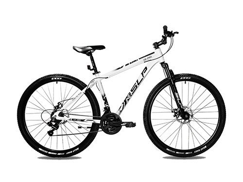 BICICLETA SLP MTB ALUMINIO 10 PRO R29 2025