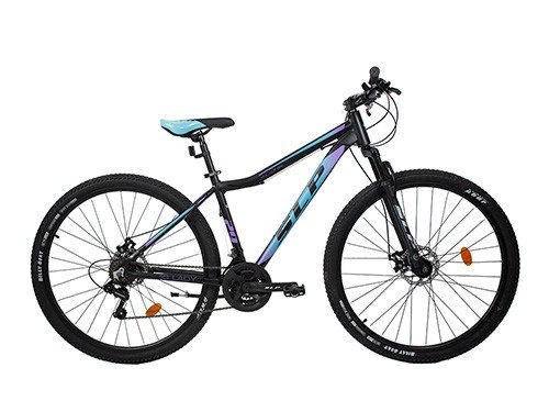 BICICLETA SLP MTB ALUMINIO  10 PRO R29 LADY 2024