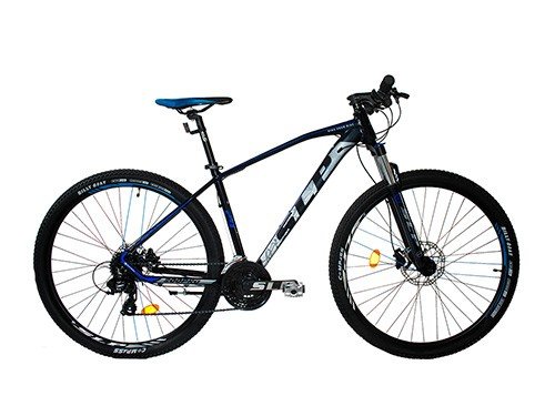 BICICLETA SLP MTB ALUMINIO 200 PRO R29