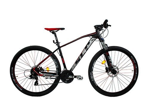 BICICLETA SLP MTB ALUMINIO 200 PRO R29