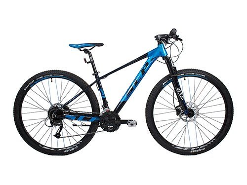 BICICLETA SLP MTB ALUMINIO 300 PRO R29