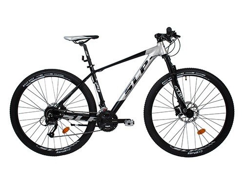 BICICLETA SLP MTB ALUMINIO 300 PRO R29