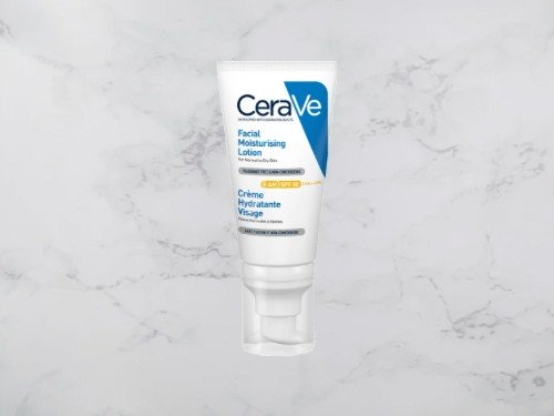 CERAVE LOCION HIDRATANTE PARA ROSTRO FPS30+ 52ML