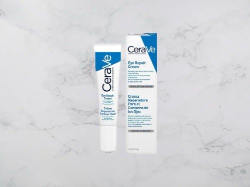 CERAVE CREMA REPARADORA PARA CONTORNO DE OJOS X14ML