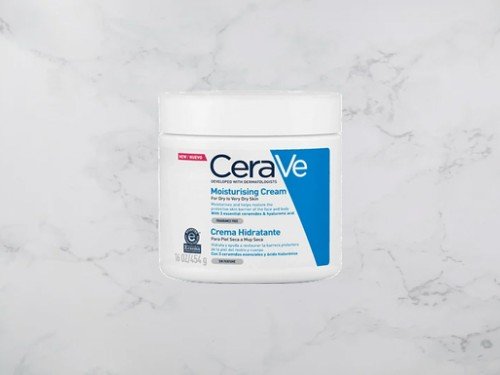 CERAVE CREMA HIDRATANTE X 454GR.