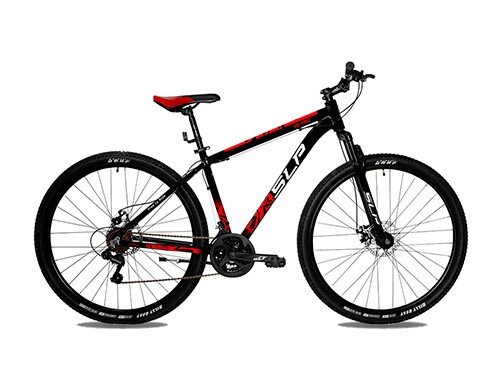 BICICLETA SLP MTB ALUMINIO 10 PRO R29 2025