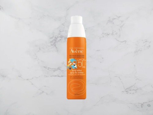 AVENE PROTECTOR SOLAR SPRAY ESPECIAL NI¥OS x 200 ml.