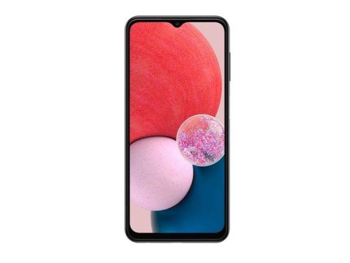 Samsung A13 Negro 64GB - Como Nuevo