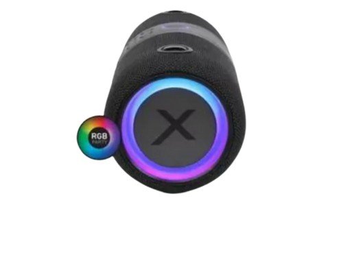 Parlante Bluetooth X-View Blast X4