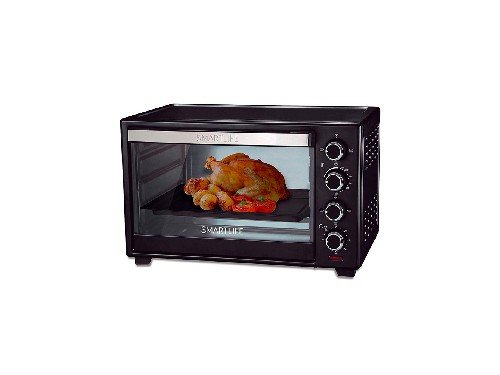 HORNO ELÉCTRICO SMARTLIFE TOR060 60LT