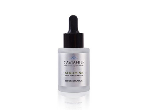 Serum Niacinamida al 10%