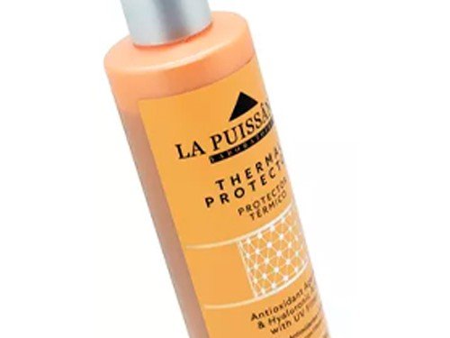 La Puissance Thermal Protector Térmico Cabello X 250ml