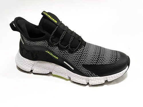 JAGUAR. Zapatillas deportivas running training. Talles 39 al 45