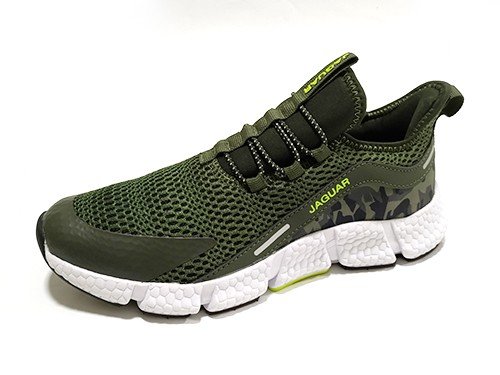 JAGUAR. Zapatillas deportivas running training. Talles 39 al 45