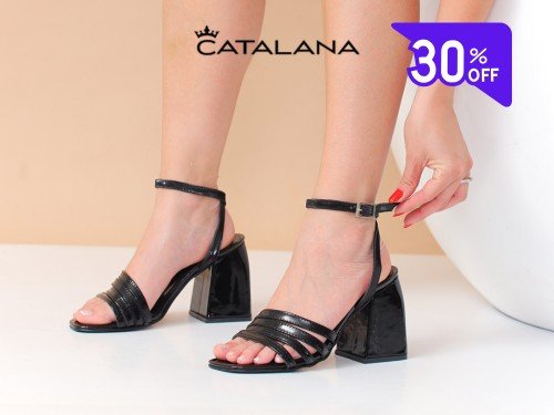 Sandalias Liana Catalana Shoes