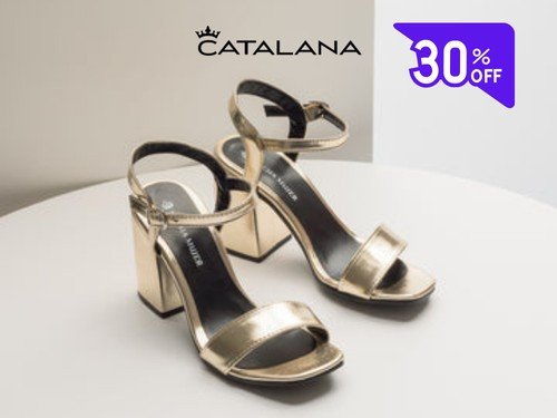 Sandalias Dona Catalana Shoes