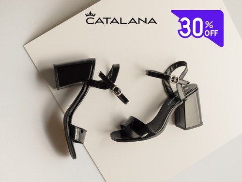 Sandalias Dona Catalana Shoes