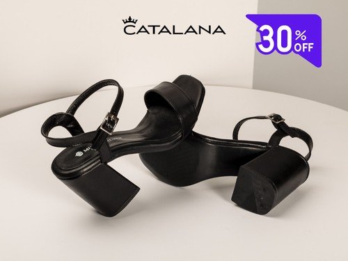 Sandalias Dona Catalana Shoes