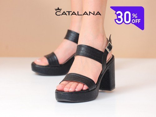 Sandalias Kiara Catalana Shoes