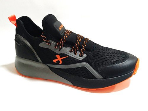 JAGUAR Zapatilla deportiva running training. Talles 39 al 45