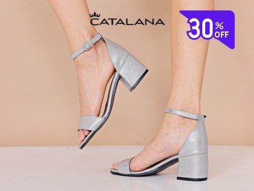 Sandalias Nicole Catalana Shoes