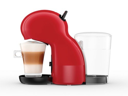 Cafetera Moulinex Dolce Gusto Piccolo XS 15 bares 1500 watts manual