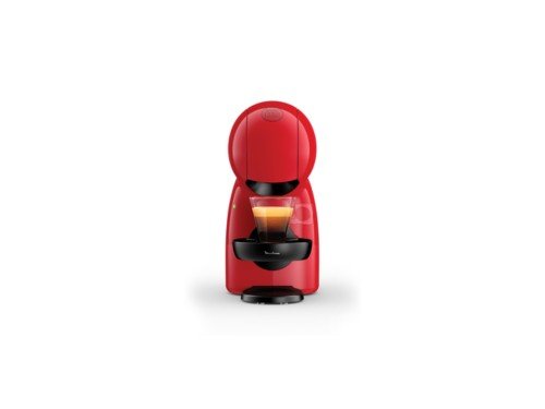 Cafetera Moulinex Dolce Gusto Piccolo XS 15 bares 1500 watts manual