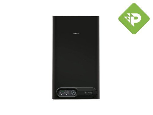 Caldera Diva Tecno Smart 32 Peisa Doble Servicio Incluye Termostato