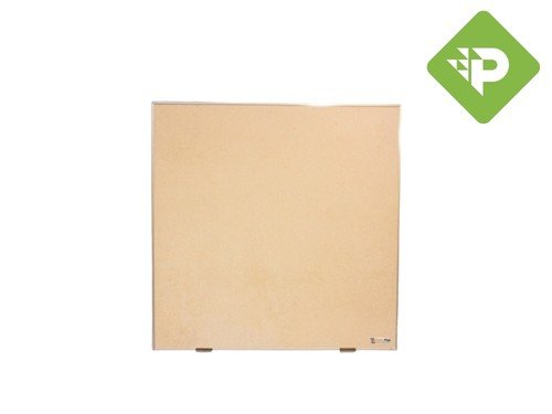 Panel Termocerámico Elegance 940W Duo Beige Calorflat