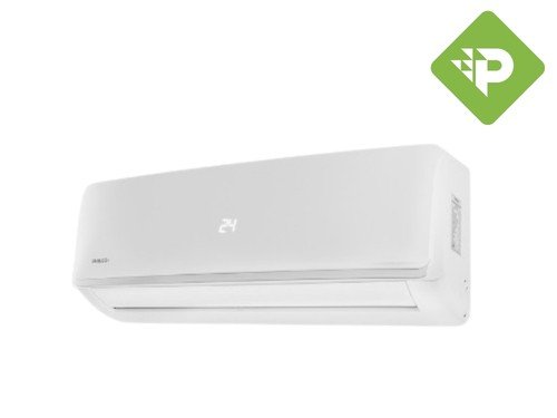 Aire Acondicionado Philco On/Off 2600 W Frio Calor Blanco