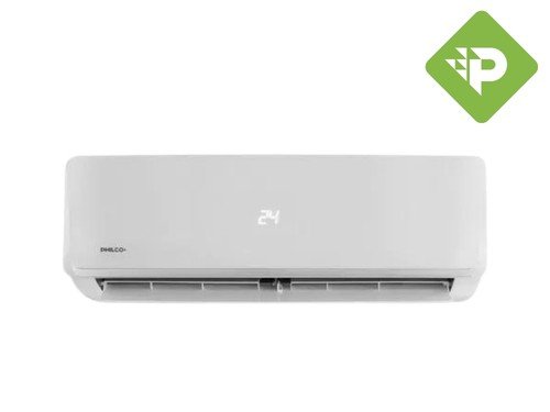 Aire acondicionado Philco On/Off 3300 W Frio Calor