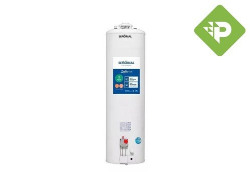 Termotanque Multigas Zafiro 120L Para Apoyar [Tsz-120]