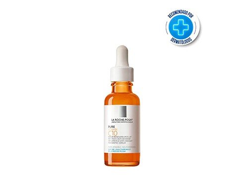 La Roche-Posay Pure Vitamin Serum C 10 x 30ml.