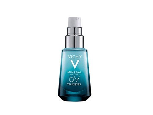 Vichy Mineral 89 Contorno De Ojos Dosificador x 15ml.