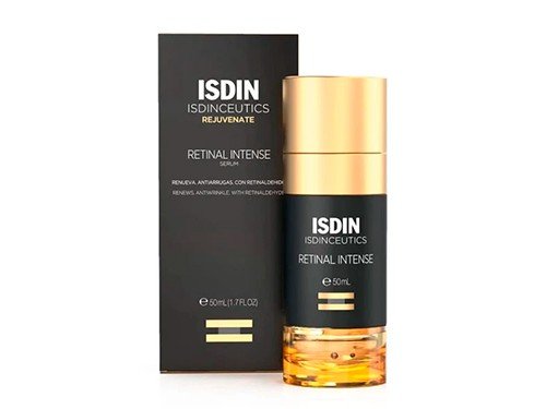 Isdin Isdinceutics Rejuvenate Retinal Intense Serum x 50ml.