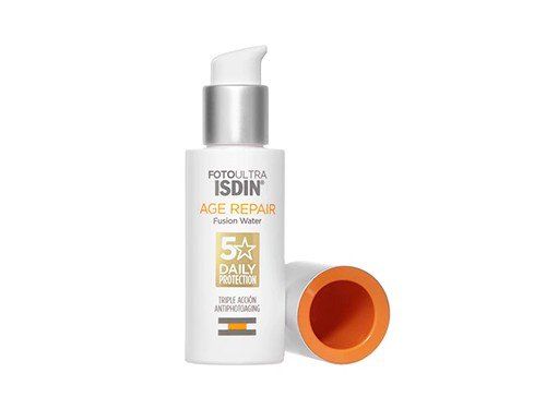 Isdin Foto Ultra Age Repair 5 stars SPF50 x 50ml.